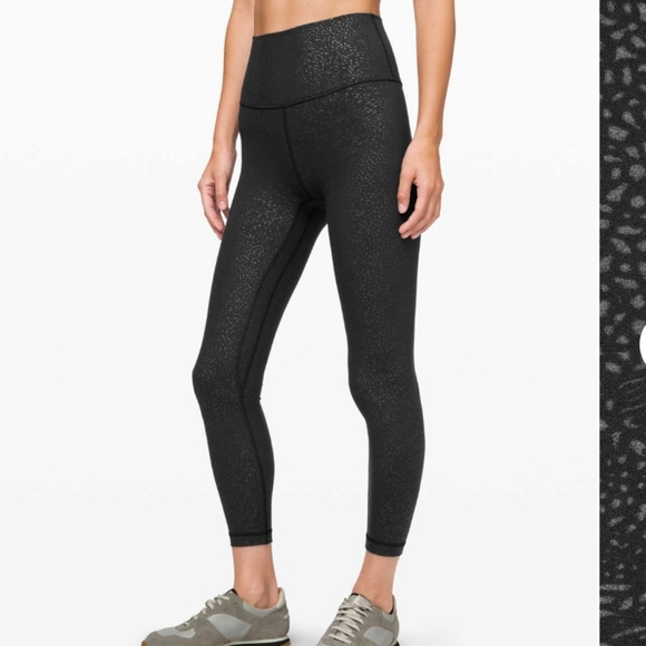lululemon athletica Pants - Lululemon Align Pant II 25"